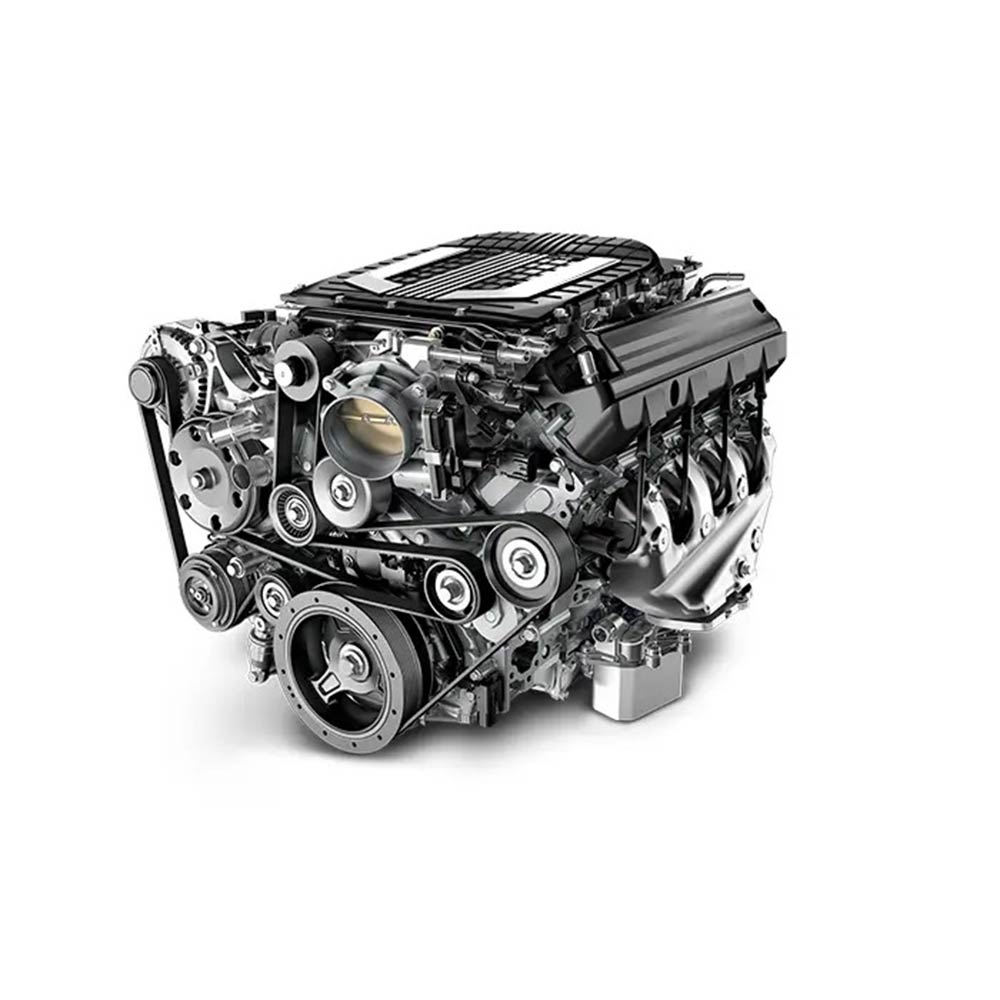 موتور لکسوس rx350
