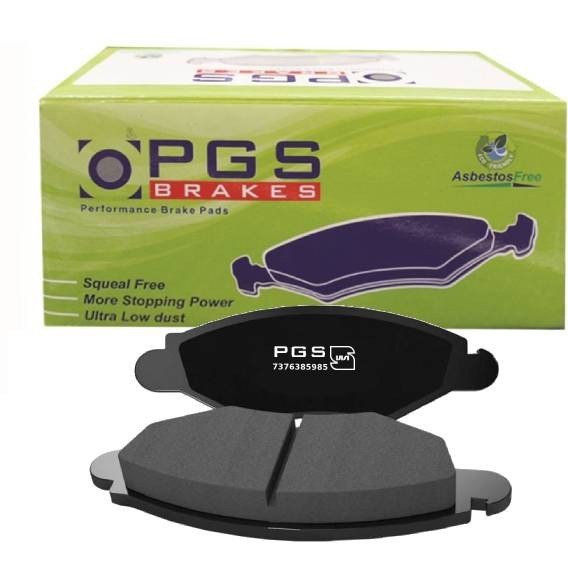 لنت چرخ جلو پژو ۲۰۶ تیپ ۲ PGS